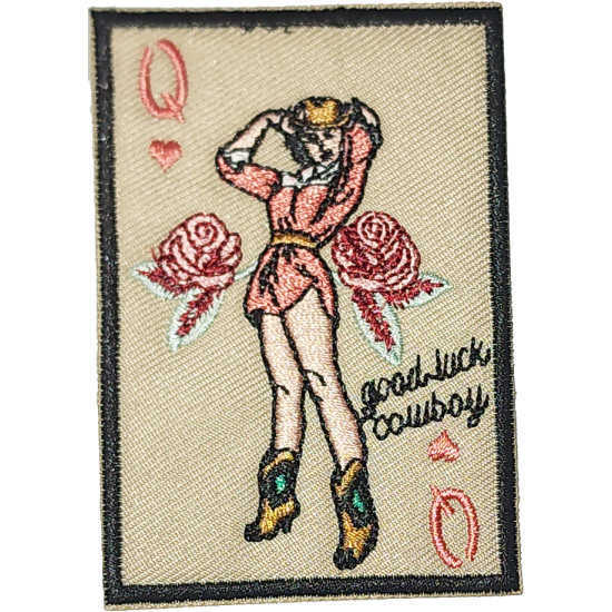 White Beige Brown Buck Deer I/O