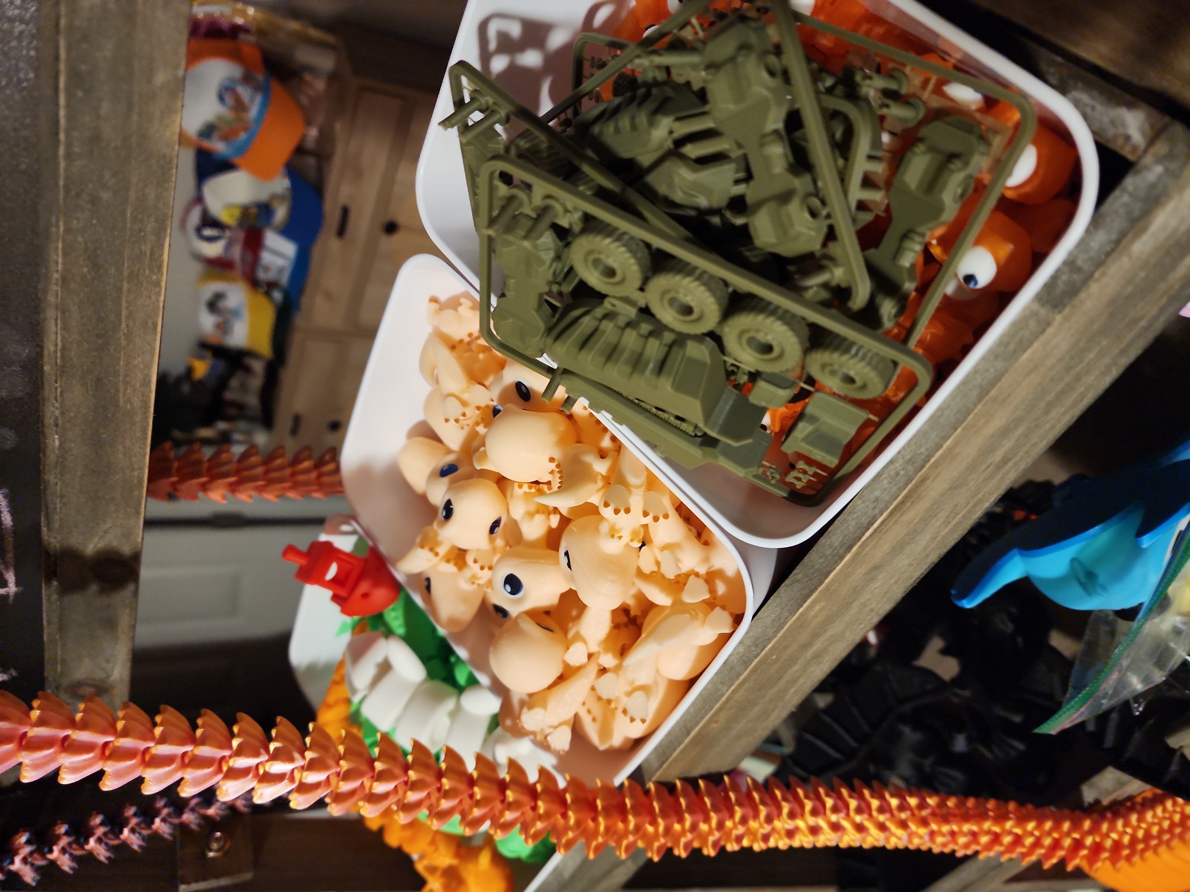 Wild Creations 3D
