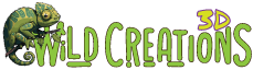 Wild Creations 3D