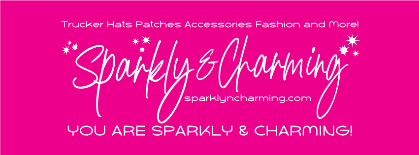 From the Sparkle in my Heart!
